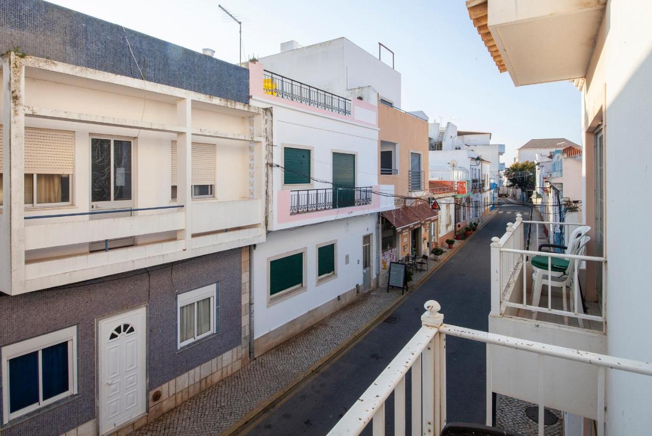 B30 - Apartment T2 אלבור מראה חיצוני תמונה