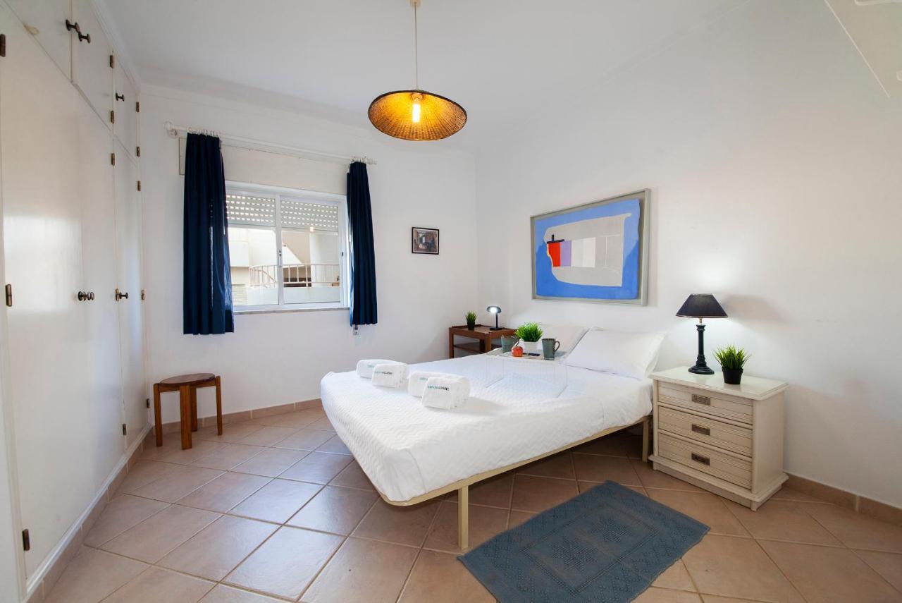B30 - Apartment T2 אלבור מראה חיצוני תמונה
