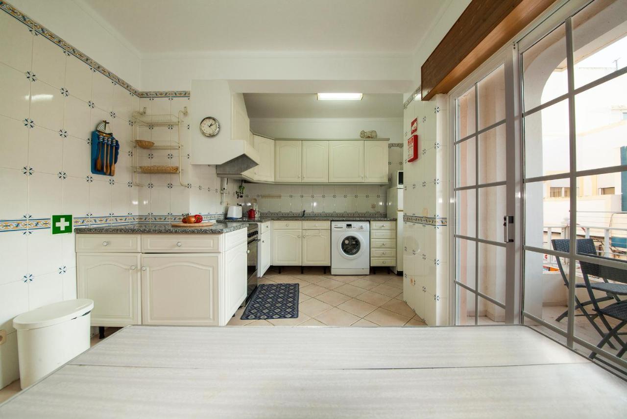 B30 - Apartment T2 אלבור מראה חיצוני תמונה