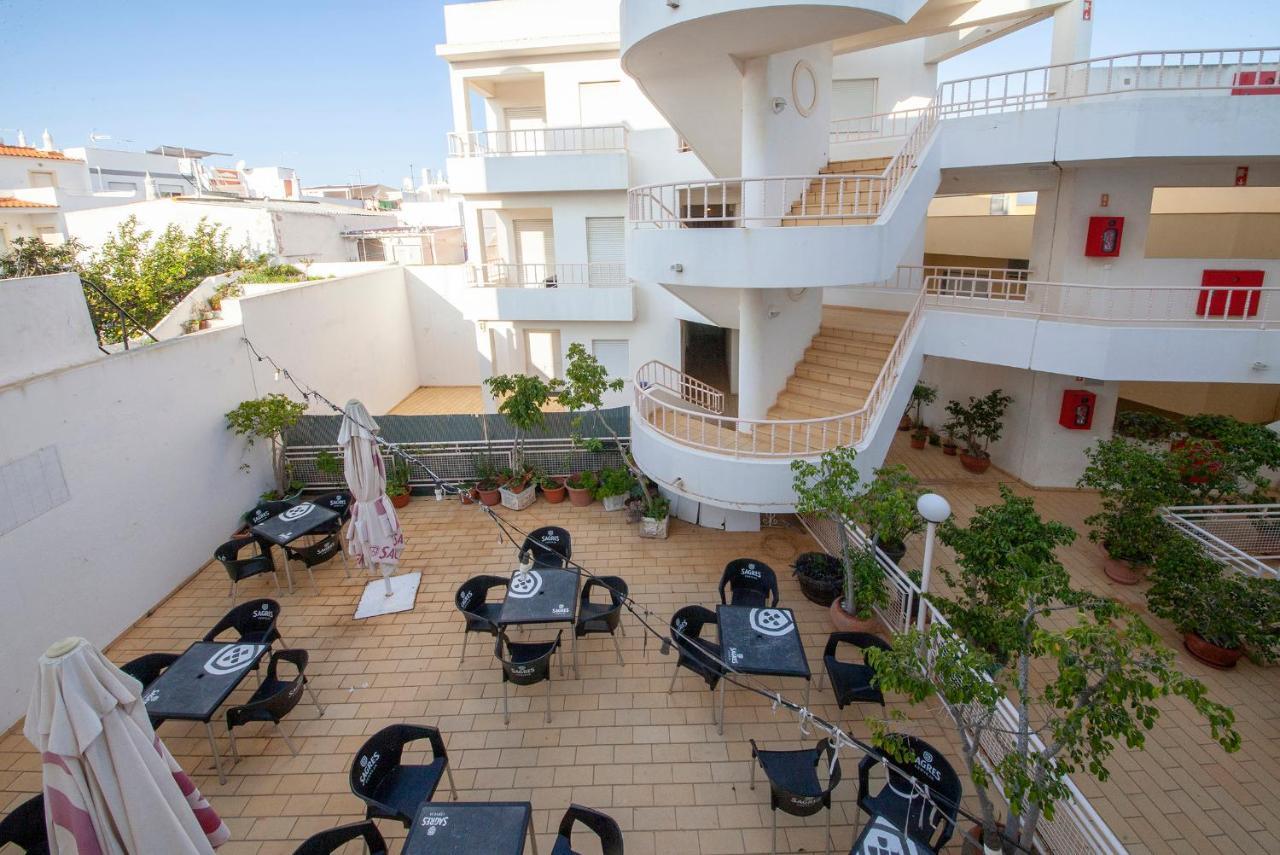 B30 - Apartment T2 אלבור מראה חיצוני תמונה