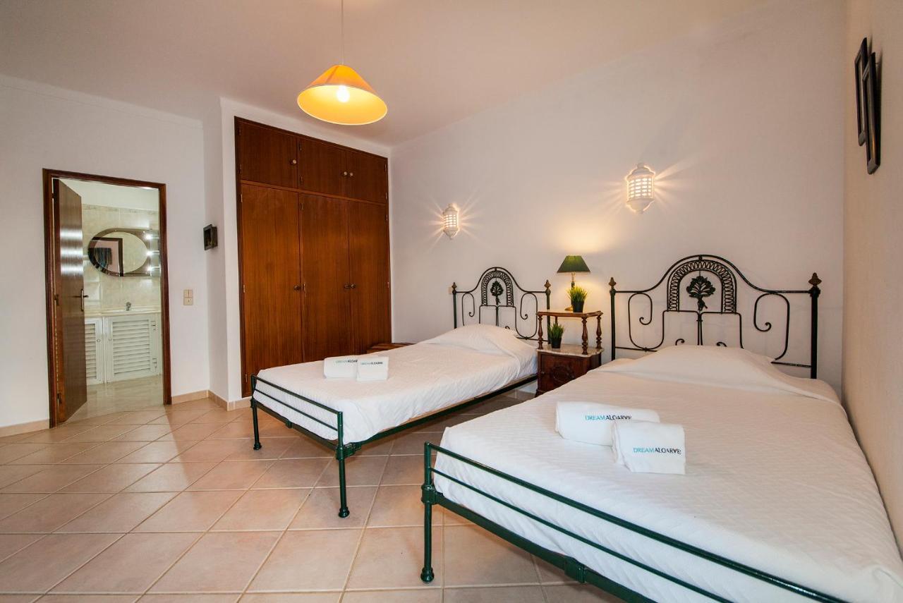 B30 - Apartment T2 אלבור מראה חיצוני תמונה