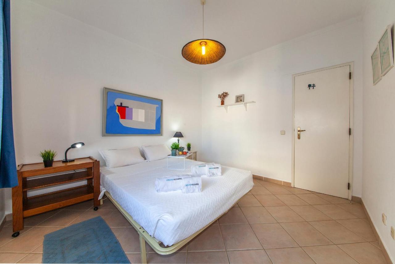 B30 - Apartment T2 אלבור מראה חיצוני תמונה