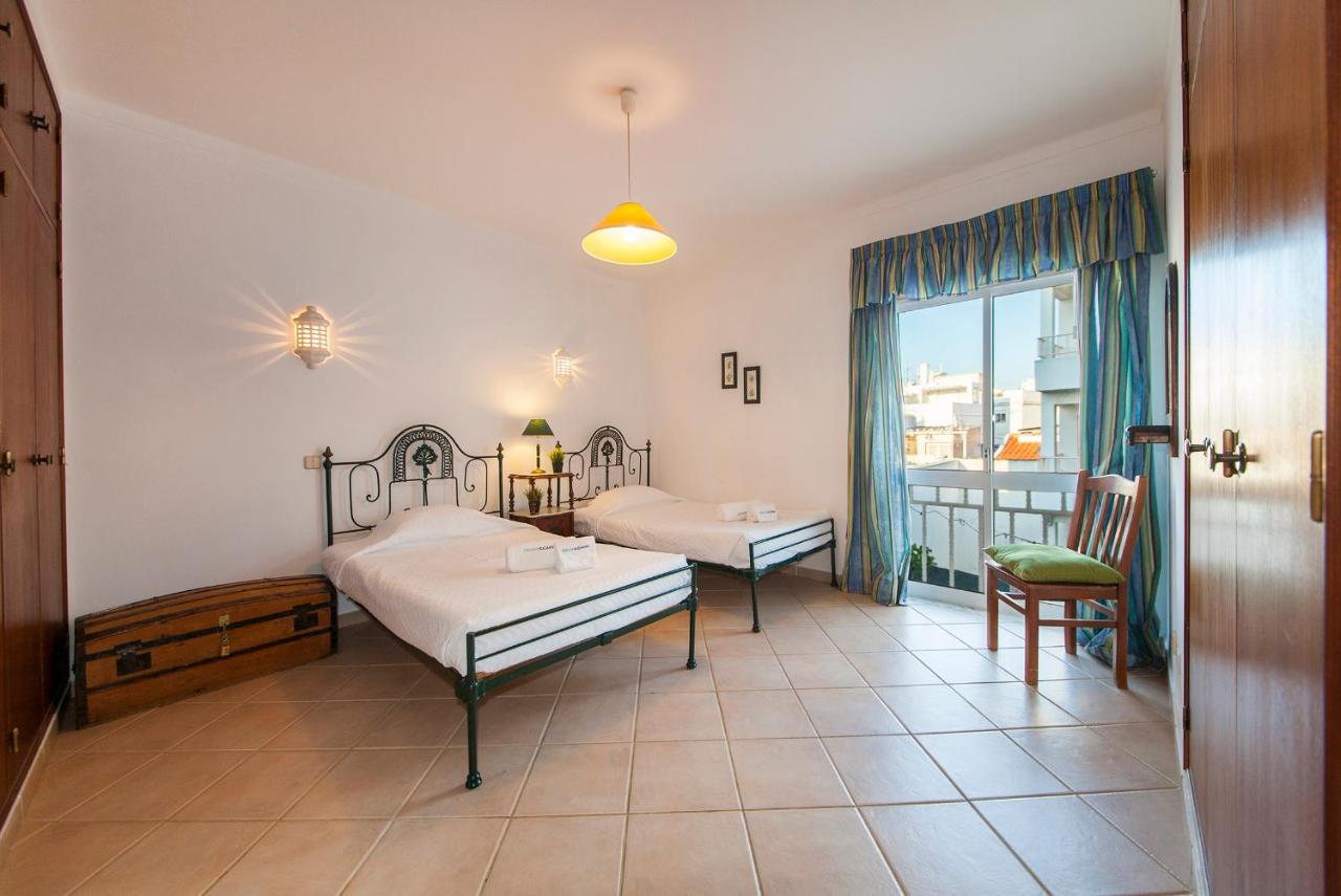 B30 - Apartment T2 אלבור מראה חיצוני תמונה
