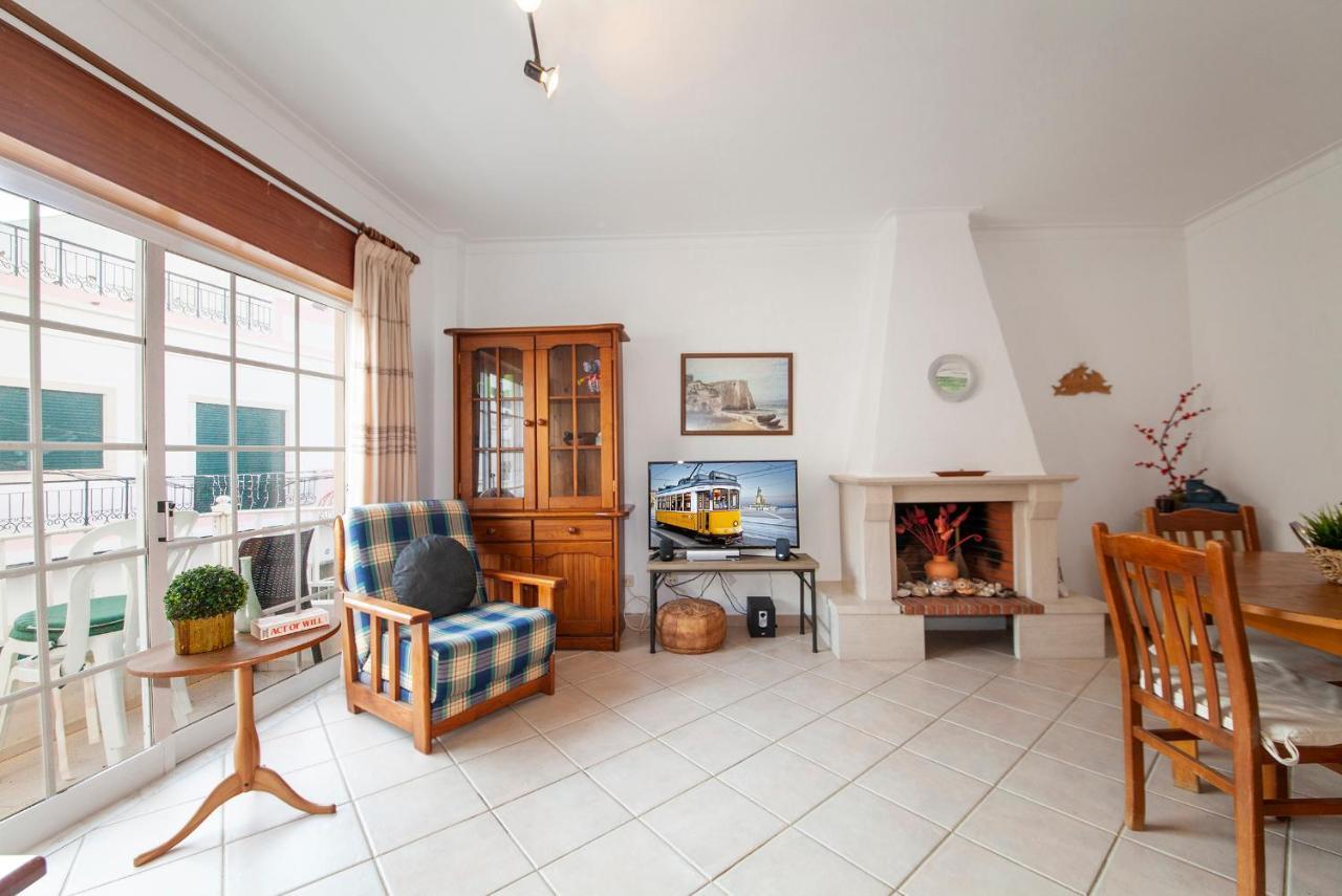 B30 - Apartment T2 אלבור מראה חיצוני תמונה