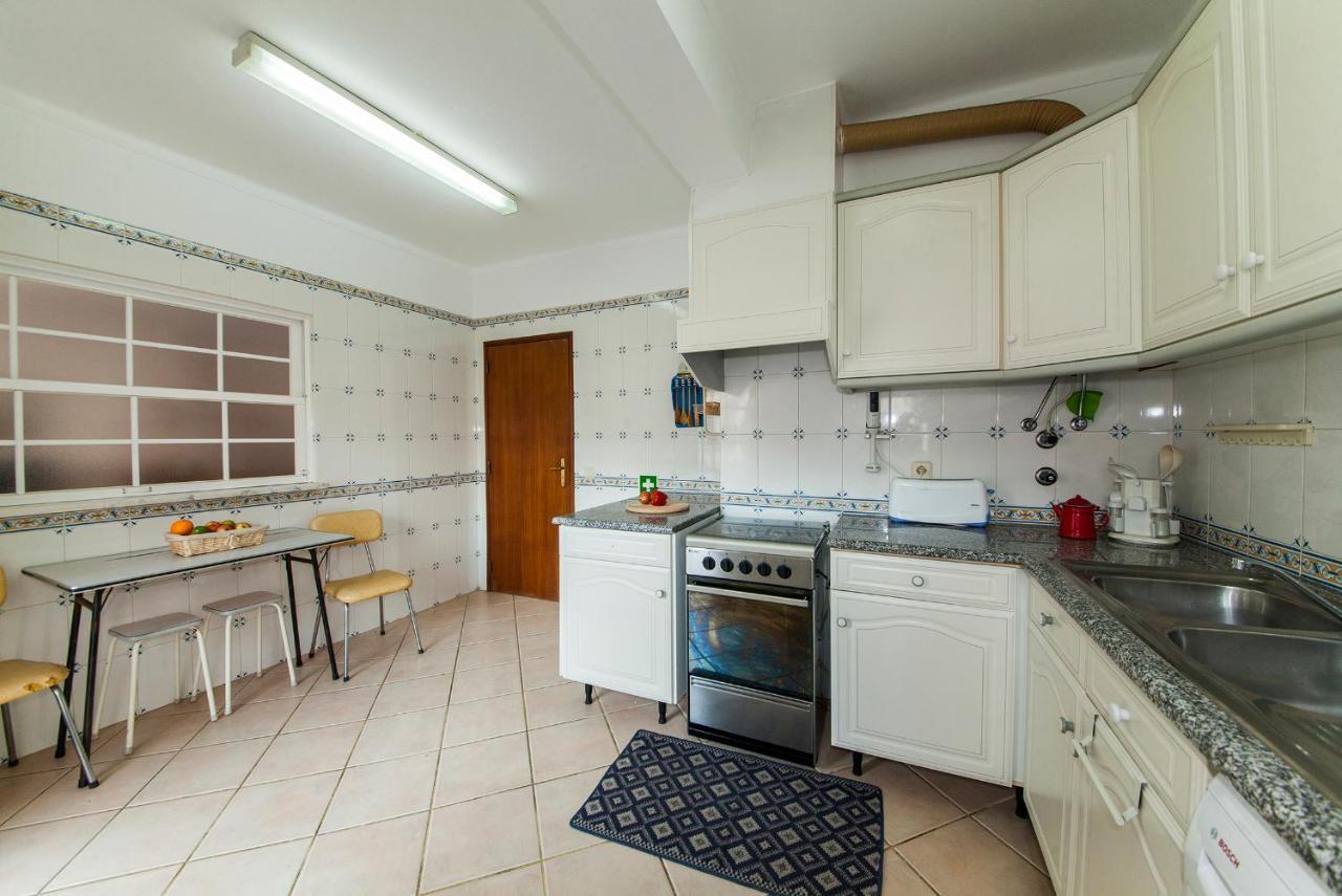 B30 - Apartment T2 אלבור מראה חיצוני תמונה